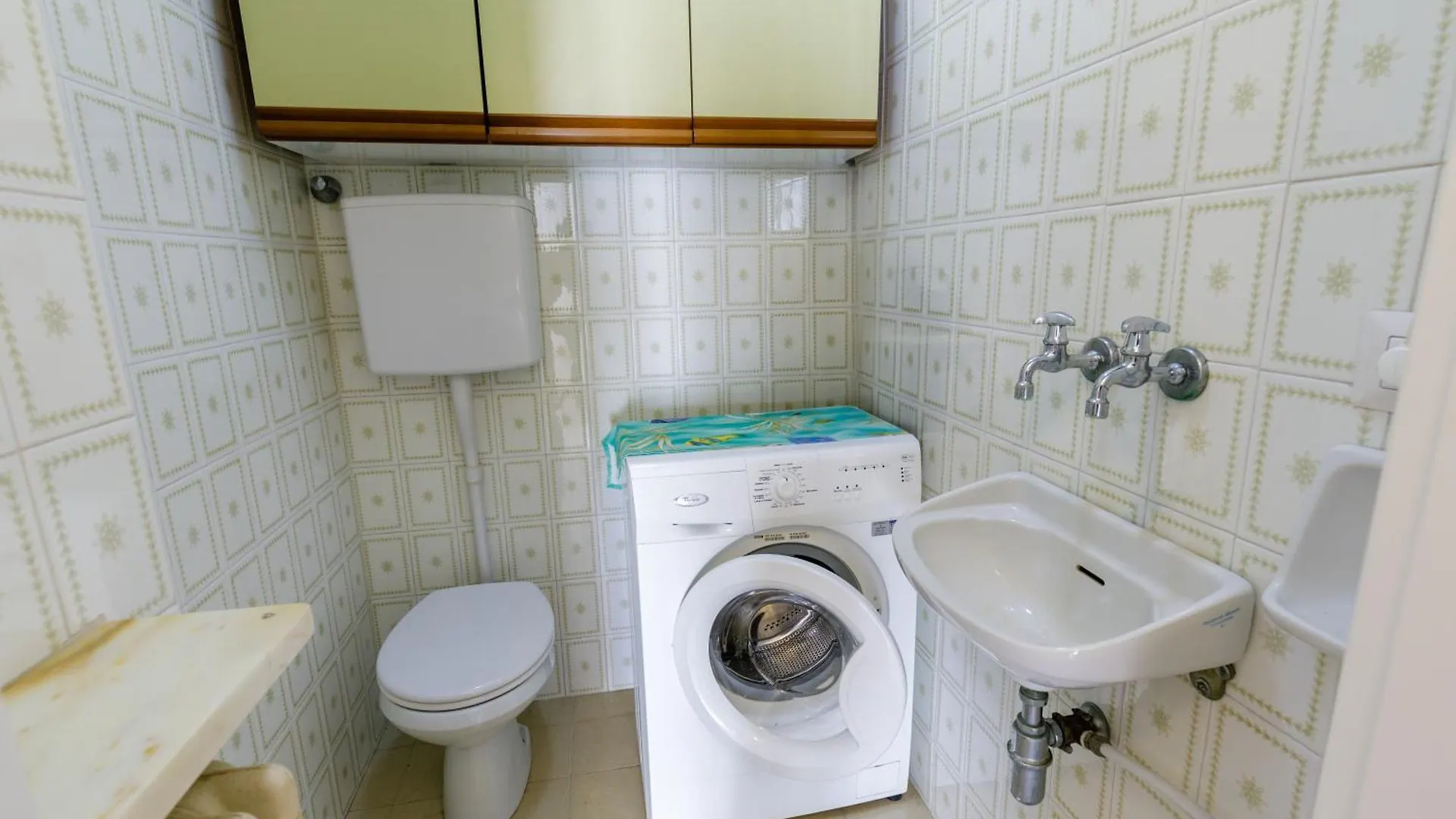 282 - Casa Boscobello, Terrazzo Vista Mare E Parcheggio Privato A 15 Minuti A Piedi Dal Teatro Ariston Σαν Ρέμο Ιταλία