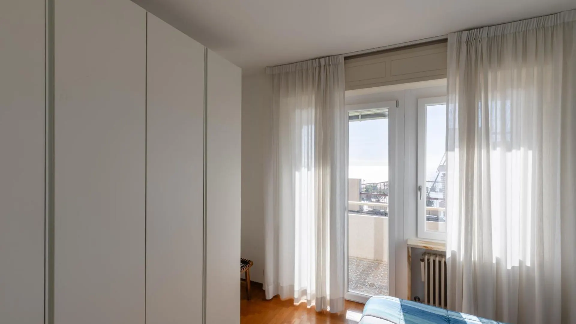 282 - Casa Boscobello, Terrazzo Vista Mare E Parcheggio Privato A 15 Minuti A Piedi Dal Teatro Ariston Σαν Ρέμο 0*, Σαν Ρέμο