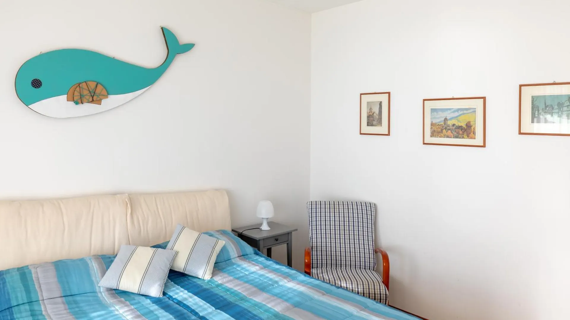 282 - Casa Boscobello, Terrazzo Vista Mare E Parcheggio Privato A 15 Minuti A Piedi Dal Teatro Ariston Σαν Ρέμο Ιταλία