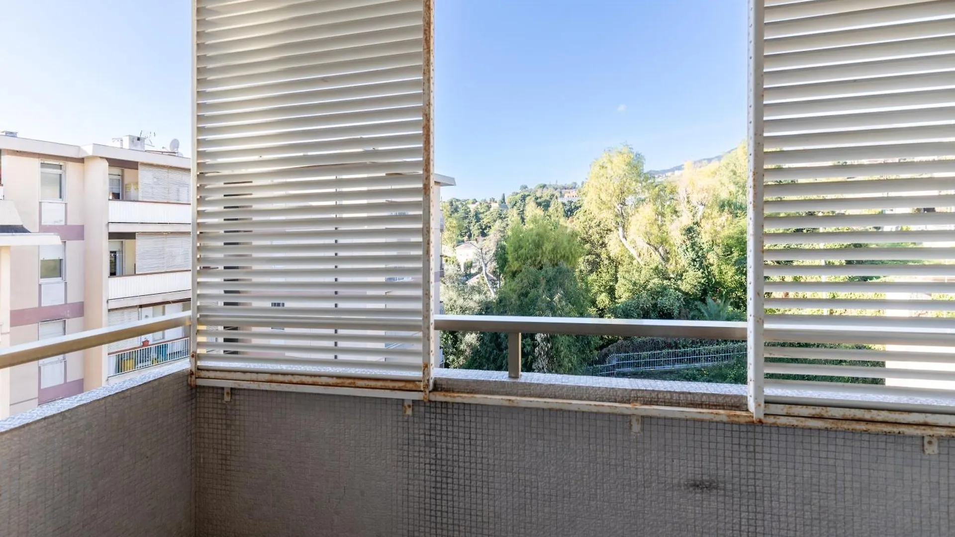 Διαμέρισμα 282 - Casa Boscobello, Terrazzo Vista Mare E Parcheggio Privato A 15 Minuti A Piedi Dal Teatro Ariston Σαν Ρέμο Ιταλία