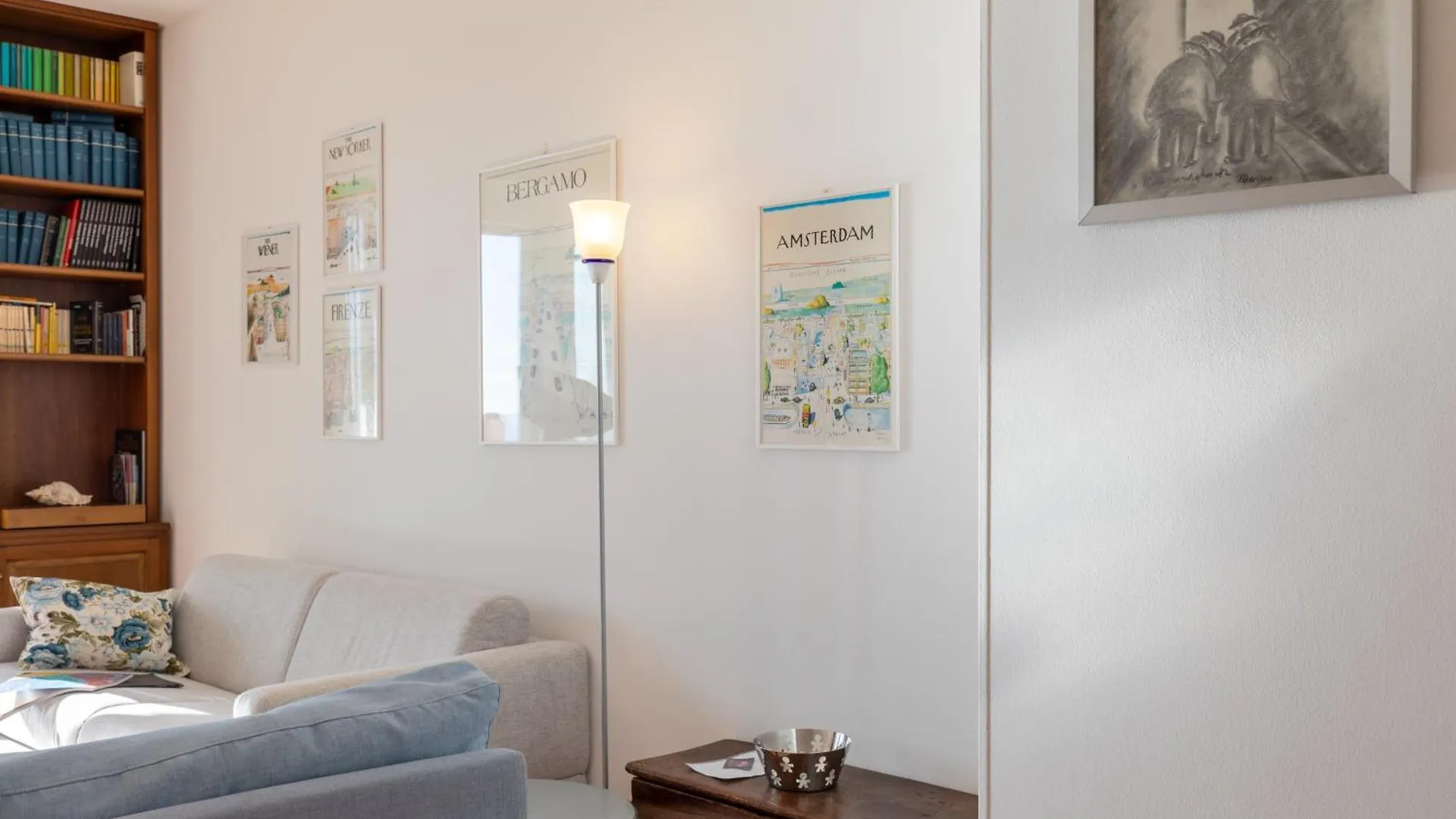 282 - Casa Boscobello, Terrazzo Vista Mare E Parcheggio Privato A 15 Minuti A Piedi Dal Teatro Ariston Sanremo 0*,
